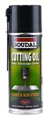 SOUDAL Cutting Oil - řezný olej 400ml